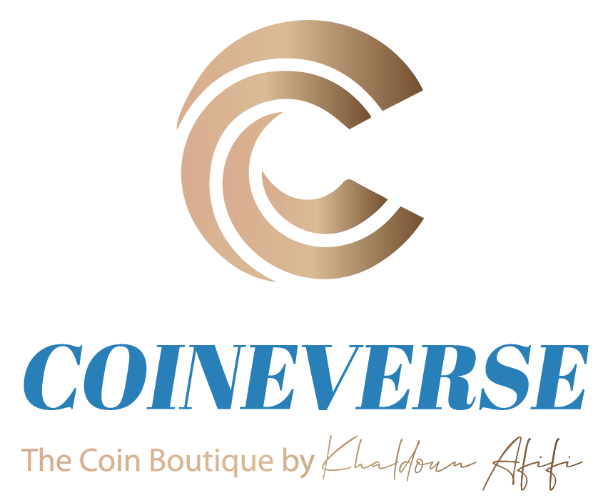 coineverse.com